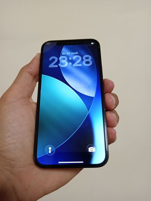 IPhone 12 pro imei aybi