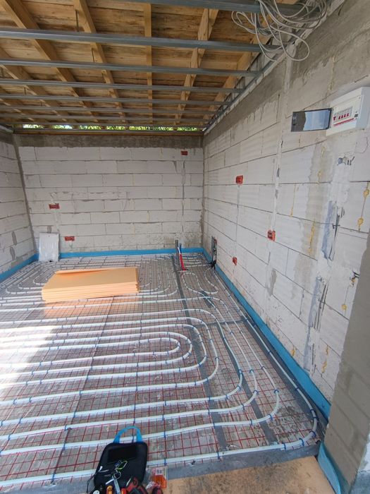 Electricieni cu experiență ( P.F.A) căutăm Colaboratori