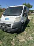 Vand fiat ducato 2 litri