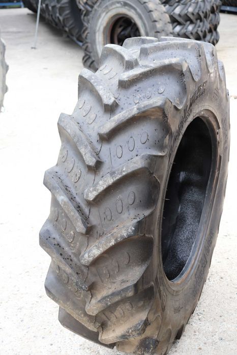 Cauciucuri 380/85R28 BKT Radiale SH cu garantie Tractor Deutz