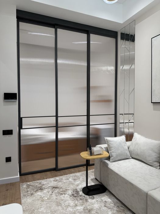 Yakkasaroy tumanida ta’mirdan chiqqan, to’liq jixozlangan xonadonlar