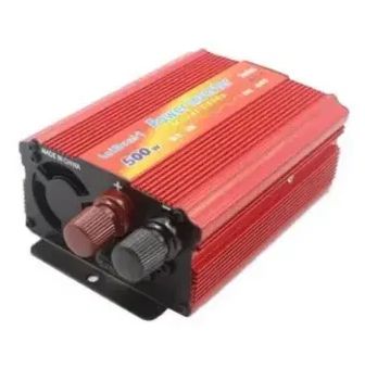 Invertor tensiune Auto Unda Pura 12V-220V Lairun 100 W - 3000 W