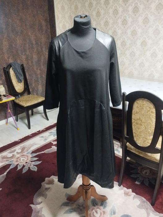 Платье женское 50 52 Турция