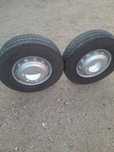 Vand roti iveco dayli 225-75 R16 c mai multe  detalii la telefon