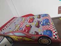 Pat masina fulger Mcqueen
