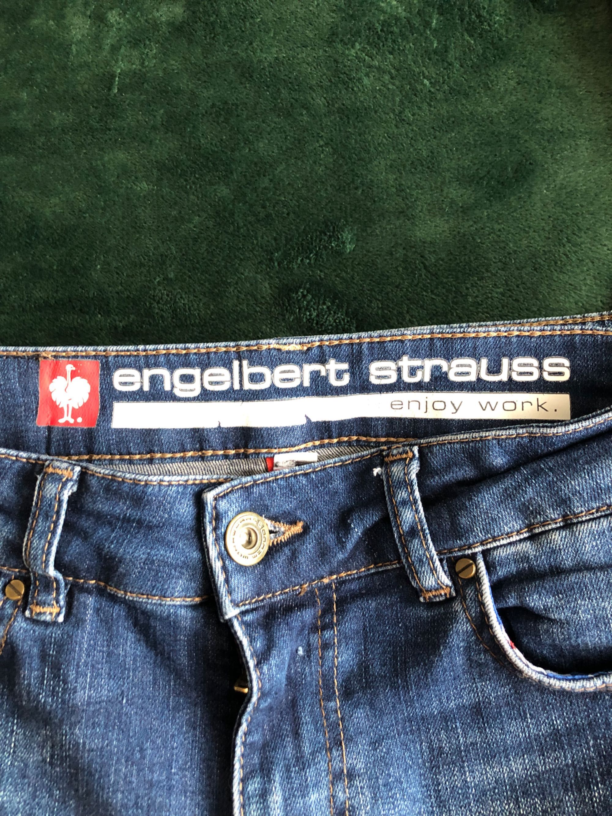 ENGELBERT STRAUSS-pantaloni scurti de vanzare pentru dame