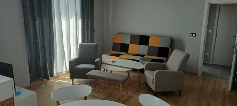 Двустаен апартамент – кв. Малинова долина