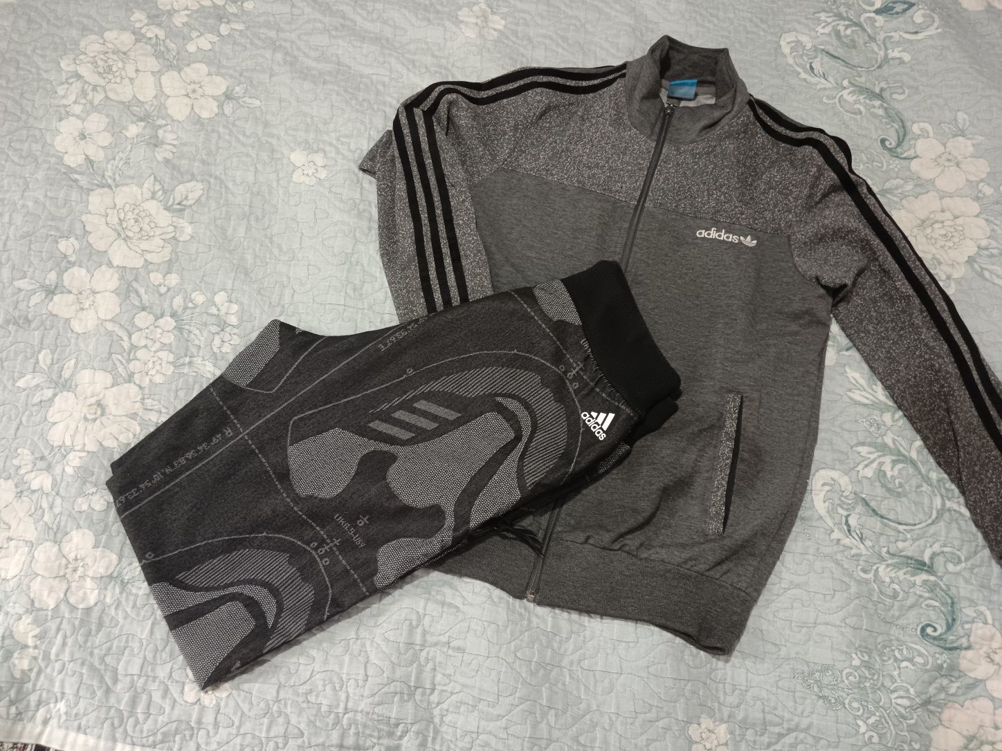 Продам мужскую спортивку Adidas