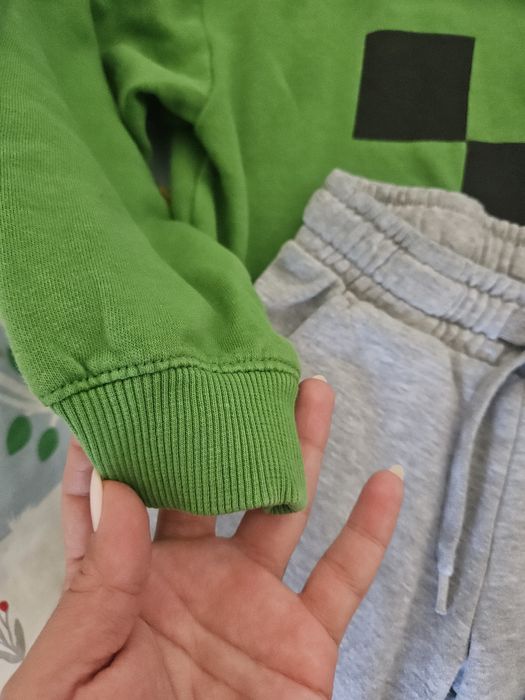 Лот момче 116-122