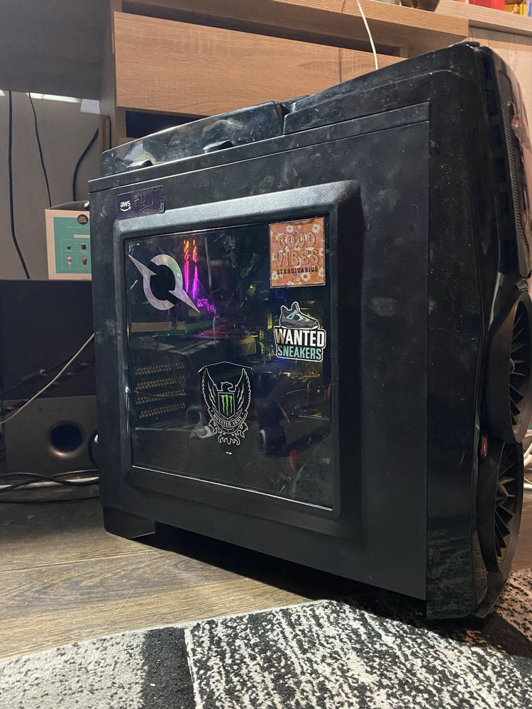 calculator pc gaming ryzen 5