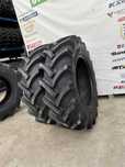 Cauciucuri noi 13.6-24 cu 12 pliuri marca OZKA pentru tractor fata