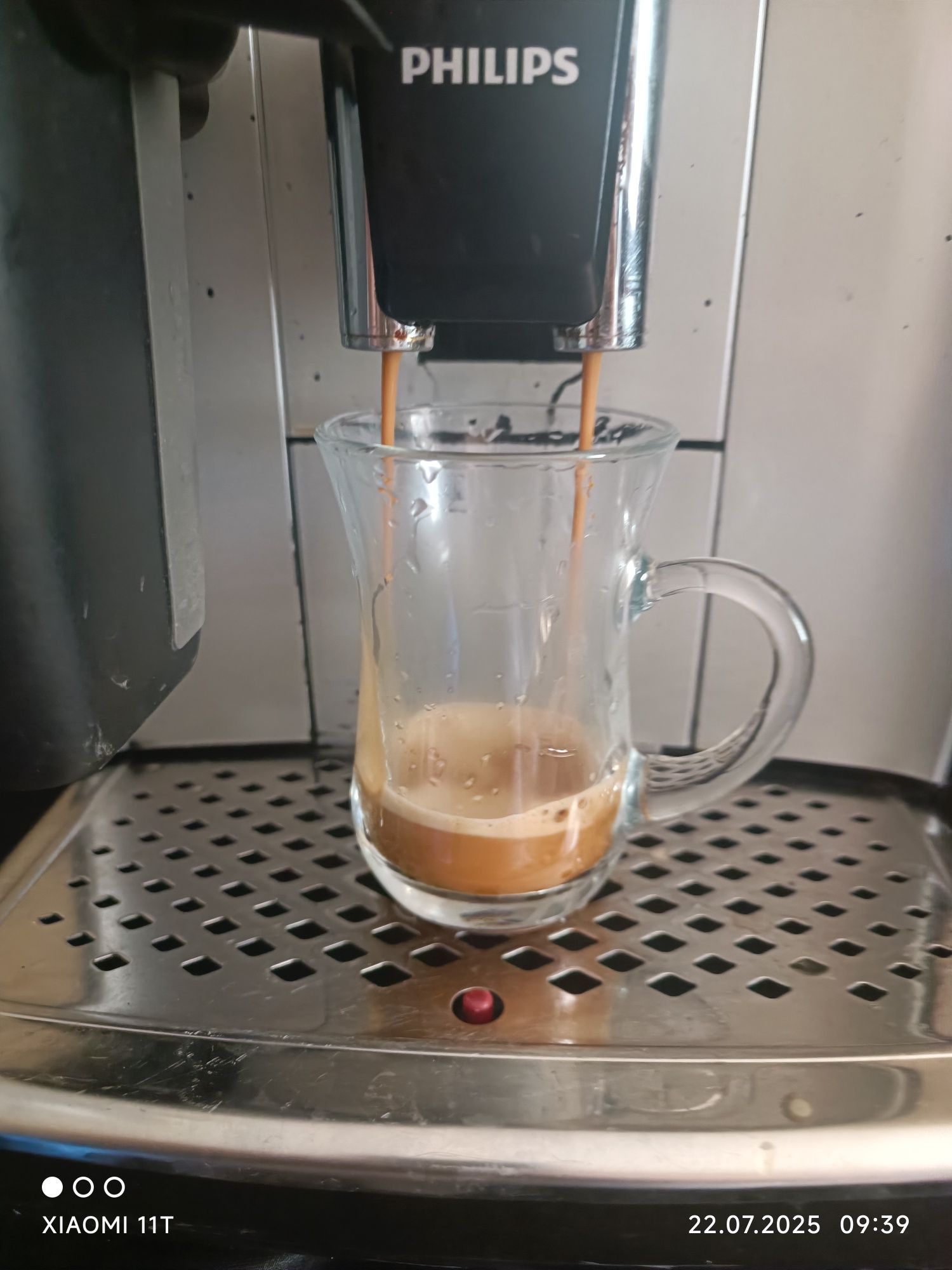 Philips EP3246 LatteGo