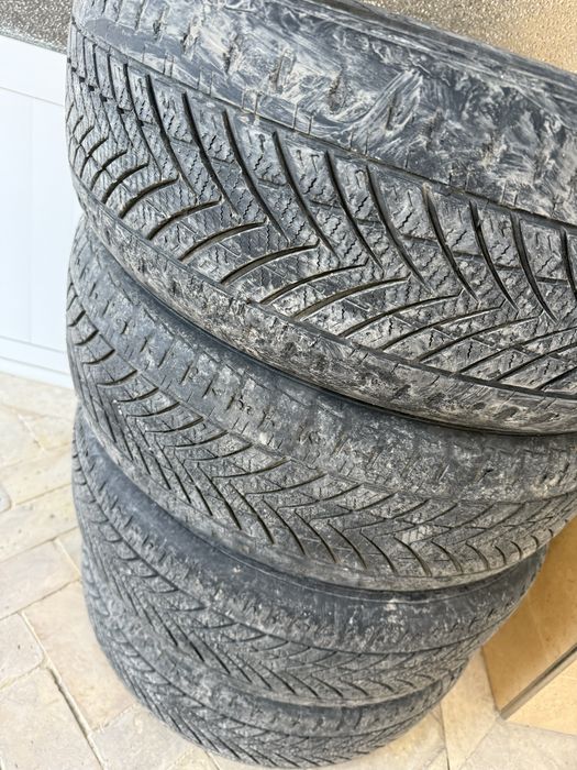 Шины Балон 225/60/17 орландо