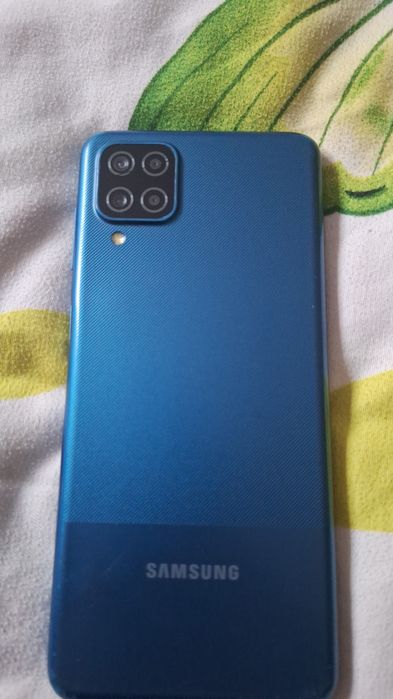 Vând Samsung A 12