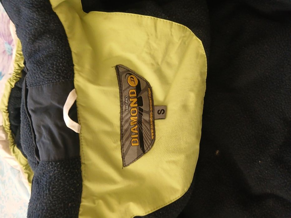 Дамски ски екип на DIAMOND