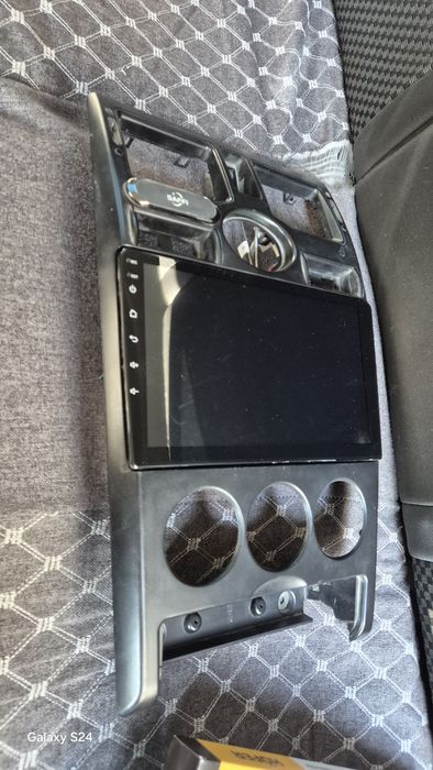 Андройд сатылады, Приора 1 ге барады