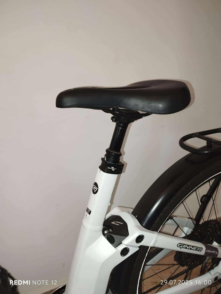 Vând biciclete  Centurion Country R900i LX 2024