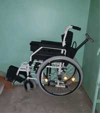 Инвалидная коляска/ 50000тг