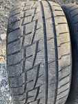 Всесезонни гуми 275 55 17 Matador dot 19