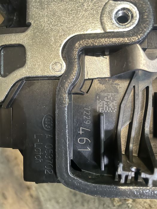 Брава БМВ Ф30/ Ф31 (brava bmw f30)