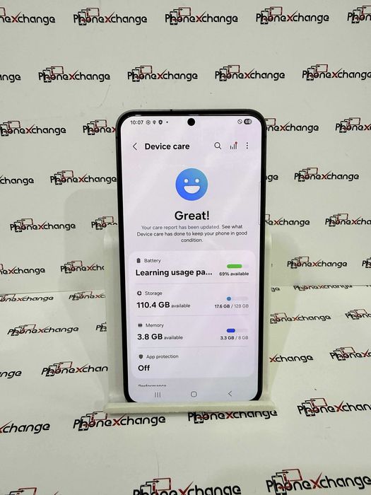 Samsung S24 Black 128/8GB