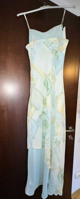 Vand Rochie de primavara - vara Dama