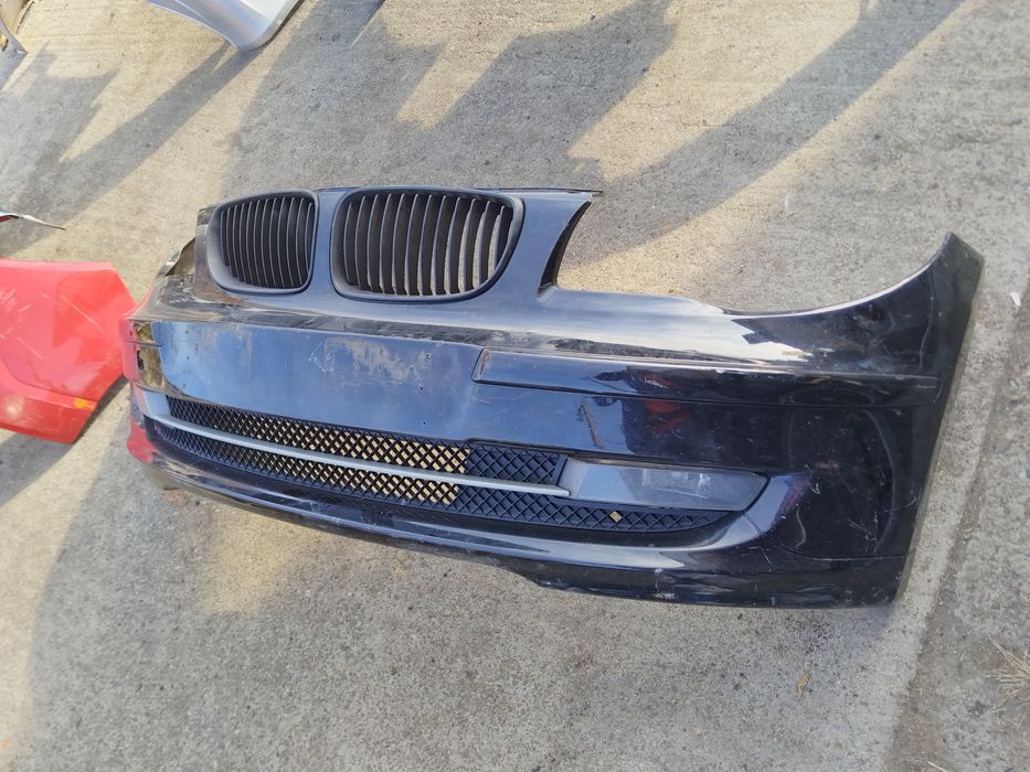 Bara fata completa BMW Seria 1 E87/E81