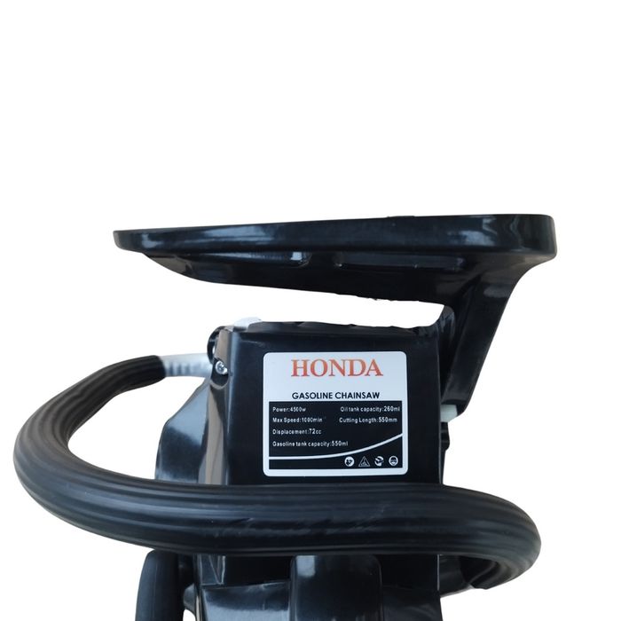 Бензинова Резачка Хонда