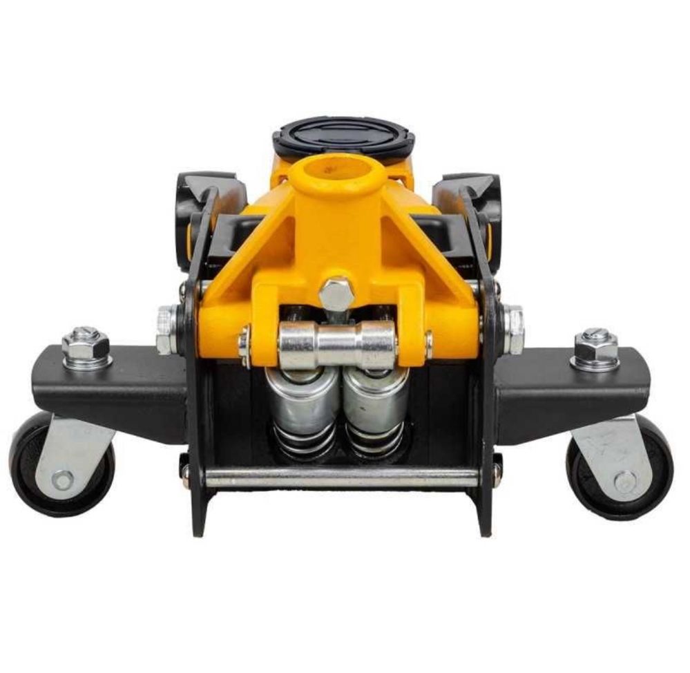 Крик крокодил JCB 3 тона 133-465мм до 3000кг