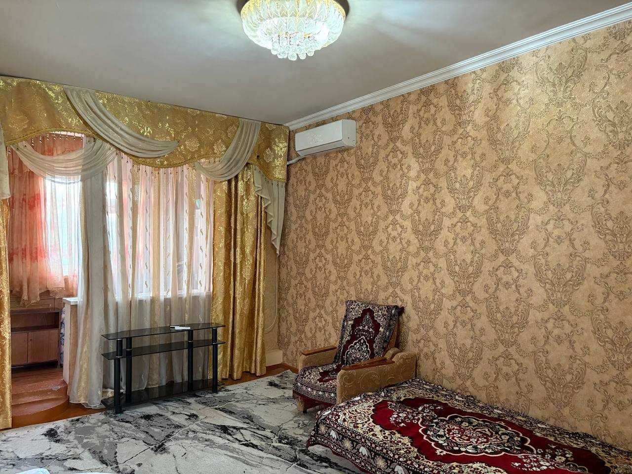 Своя Продаётся 2/4/4 Ялангач Спорткомплекс Умид