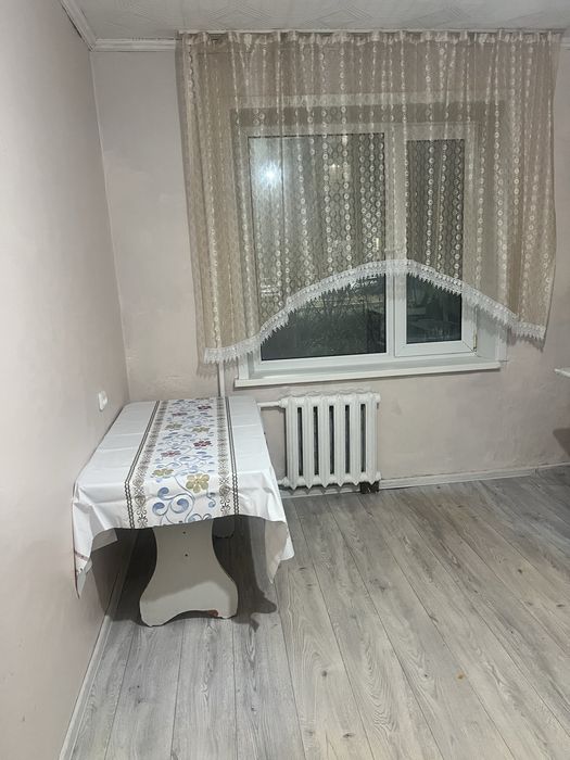 Сдам двухкомнатную квартиру, микрорайон Юбилейный, возле 13 школы