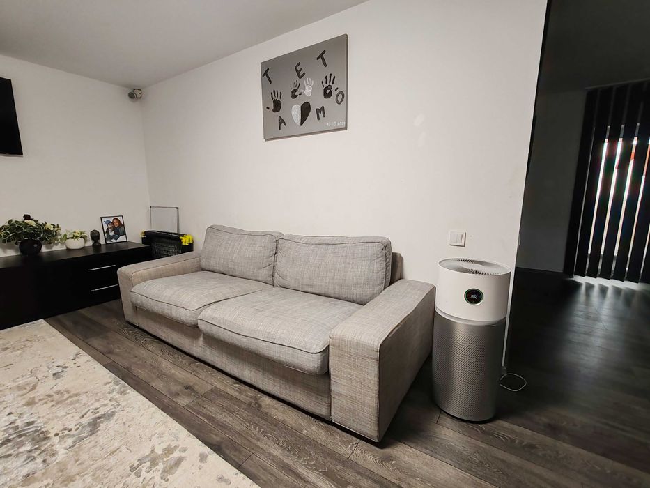 Canapea 3 locuri IKEA