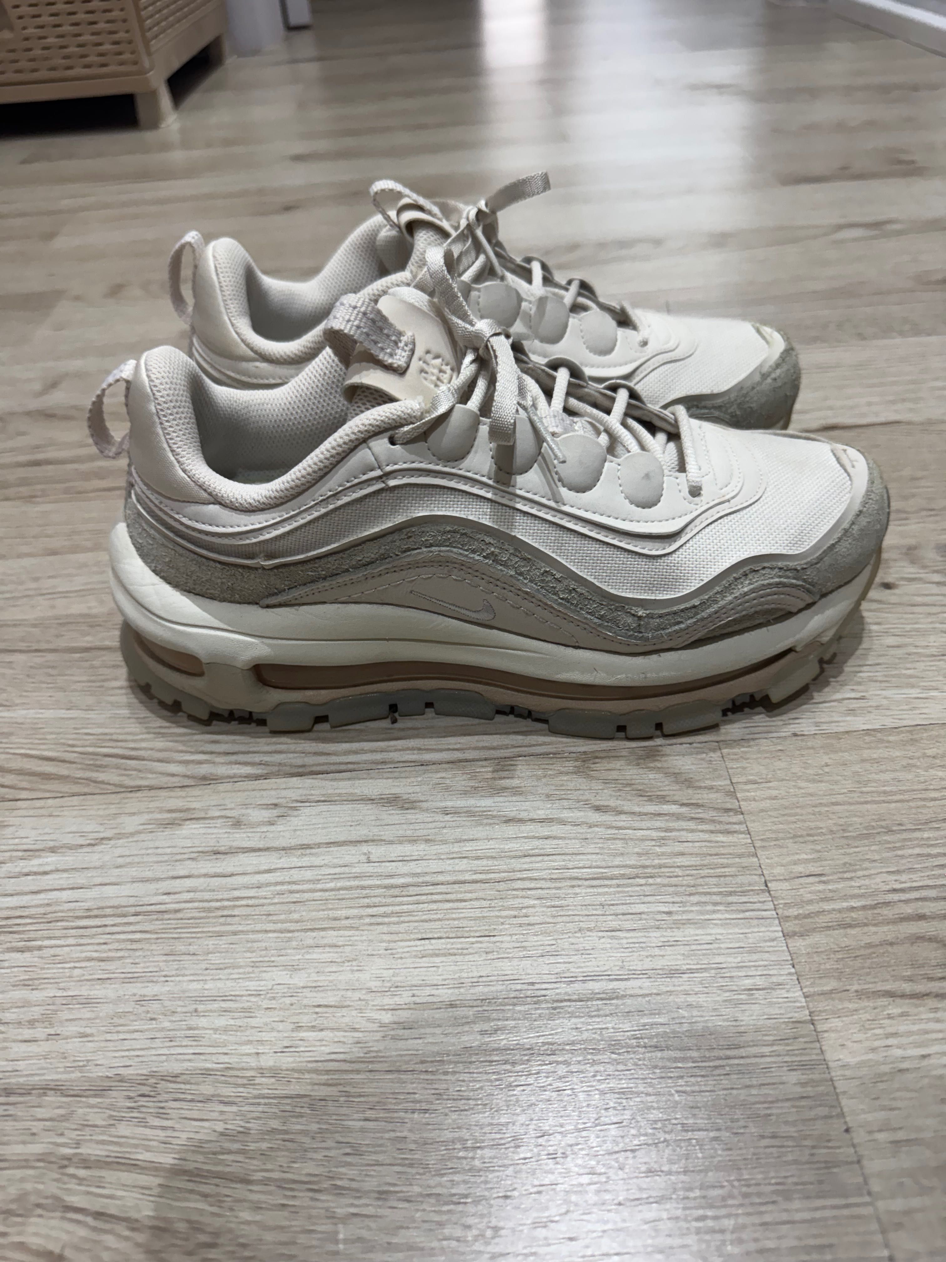 Дамски маратонки Nike Air Max 97Futura