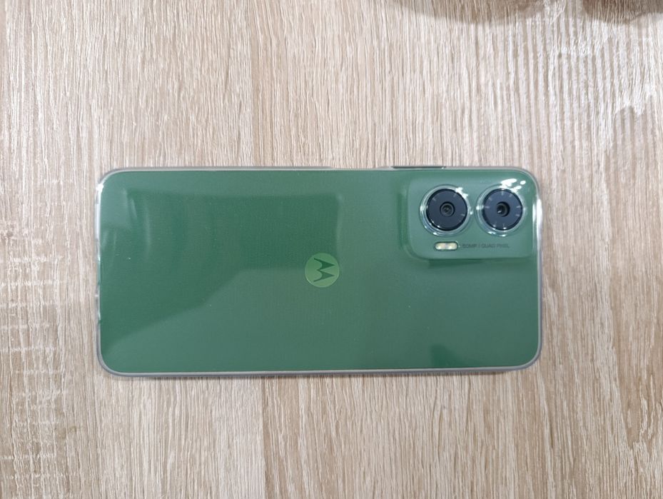 Motorola Moto G35 5G – 128GB / 4GB RAM