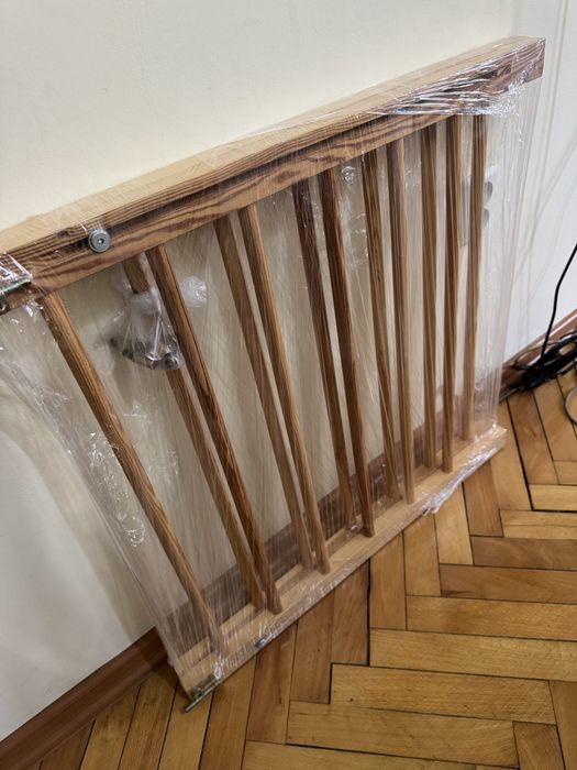 Portita pentru scari