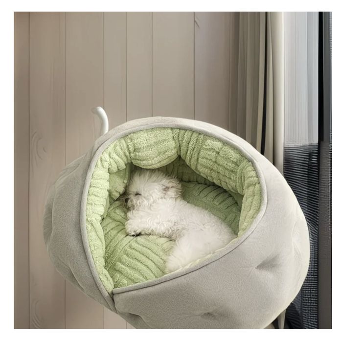 Продам ноаую лежанку для собак