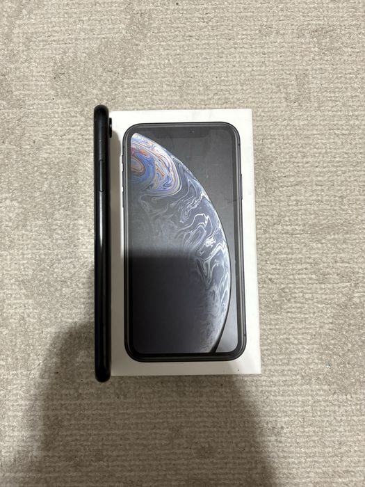 Айфон Xr 128 гб