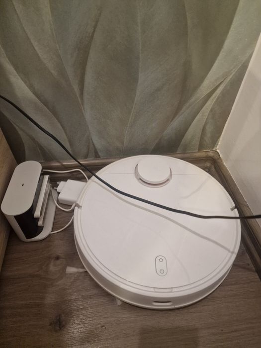 Robot aspirat xiaomi