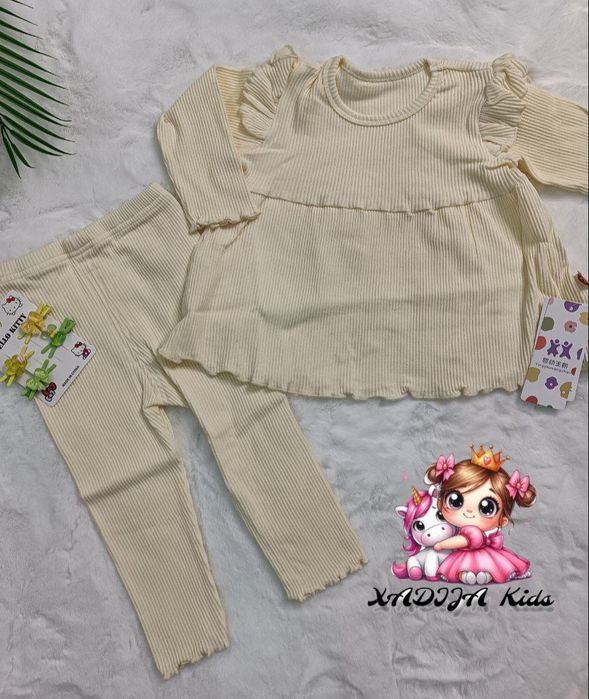 Двойка для девочек