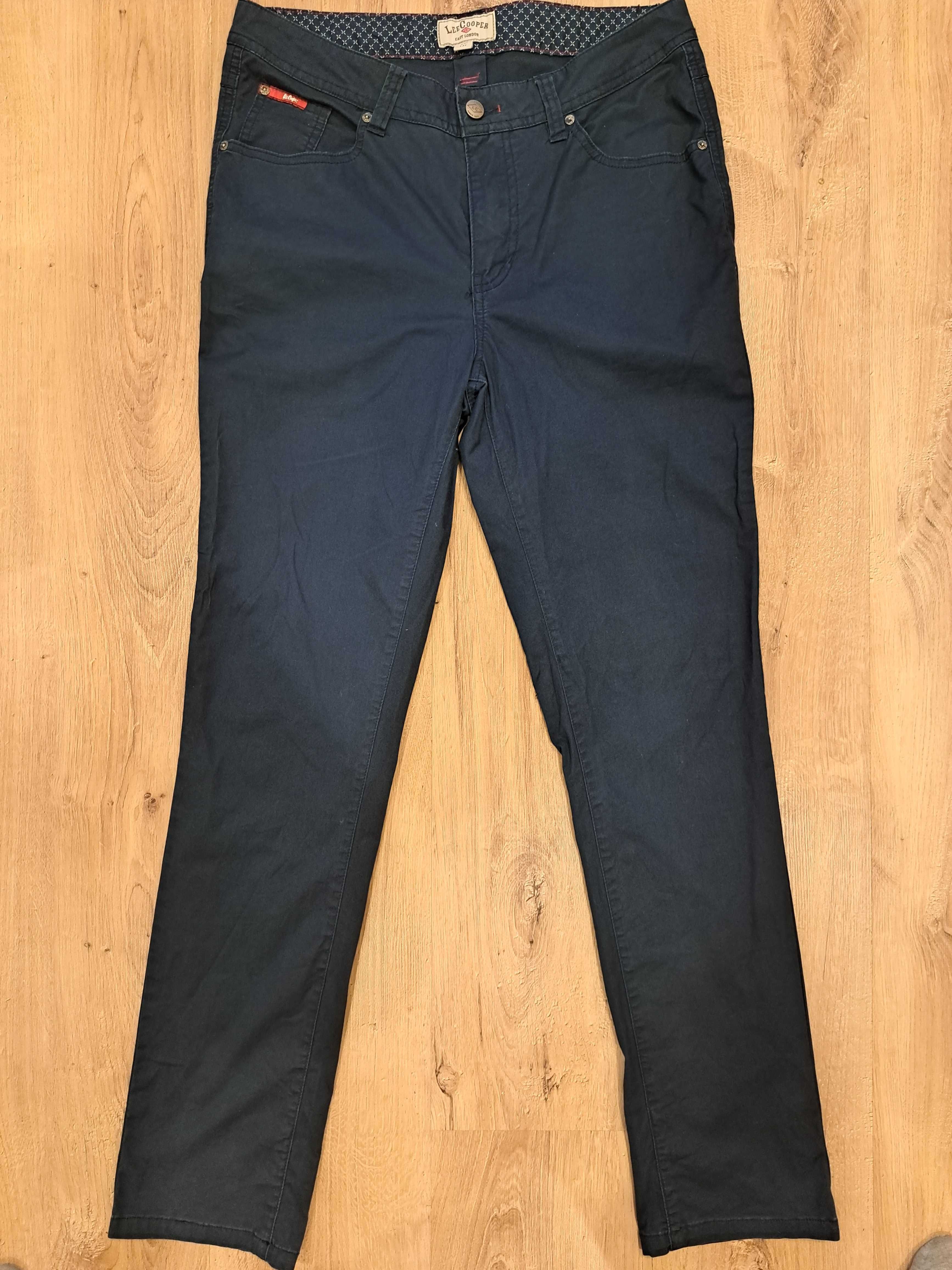 Мъжки панталони Lee Cooper