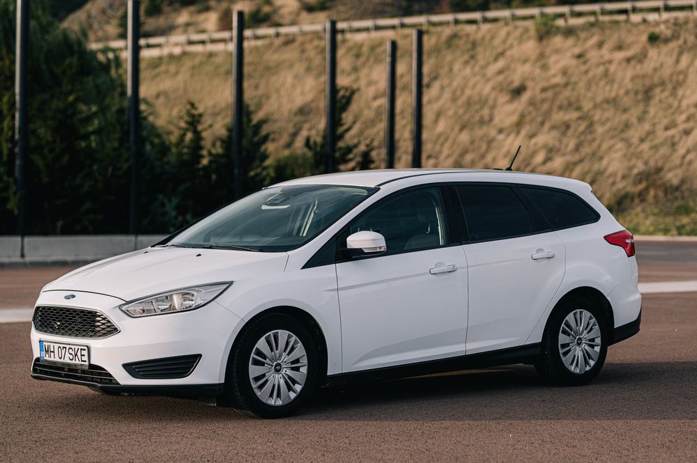 Ford Focus 1.5TDci Ecoblue *2018*