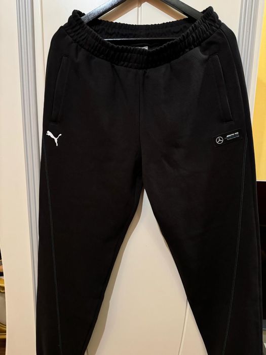 Trening Puma Nou