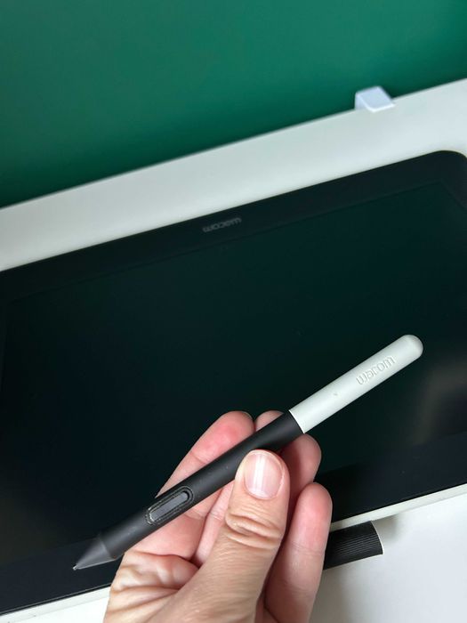 Таблет Wacom One 13