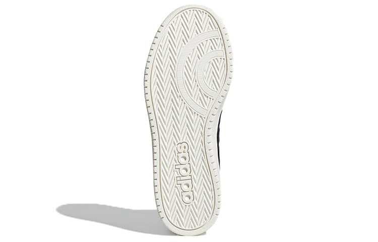Adidas - neo Hoops 2.0 Mid №37 1/3  Оригинал Код 333