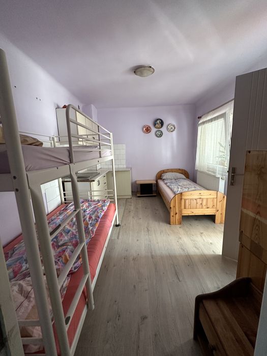 Cazare muncitori zona aeroport,6-8 persoane cluj