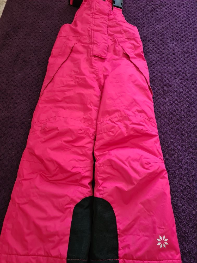 Pantaloni ski 98-104