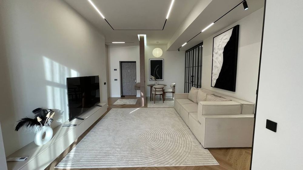 Продаётся квартира ЖК New life 3 комнатная