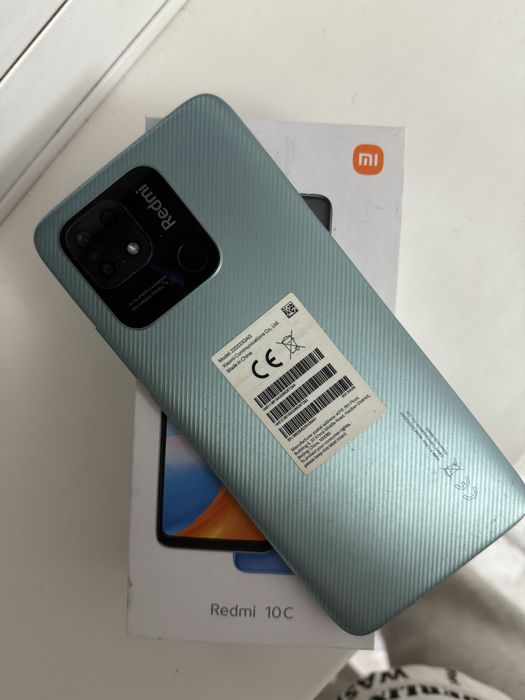 Продам телефон редми 10C