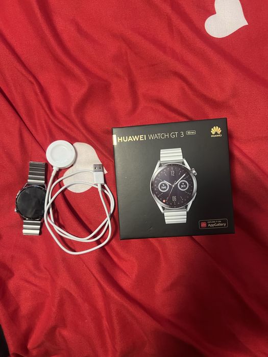 Incarcator ceas  huawei GT3 elite original