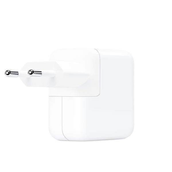 Зарядно Apple 30W USB-C Power Adapter MR2A2(оригинално)